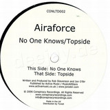 Airaforce - No One Knows