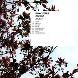 Boxcutter - Oneiric 2x12"