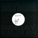 Masstyk - Dis Era / Mira