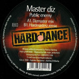 Master Diz - Public Enemy