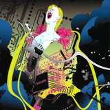 Data 80 - You Re Always On My