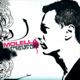 Molella - From Space To My Life