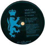 Kid Icarus - Viva La Electro