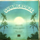 Nrk - Summerdaze *1*