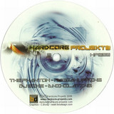 The Phanton & Dj Sike - Raggamuffins