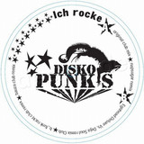 Disko Punks - Ich Rocke
