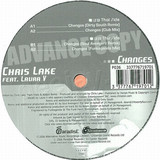 Chris Lake - Changes