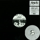 Psyche - Unveiling The Secret *remixes*