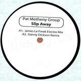 Pat Metheny Group - Slip Away
