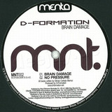 D-formation - Brain Change