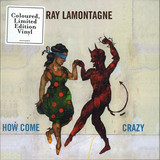 Ray Lamontagne - How Come / Crazy