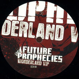 Future Prophecies/persecuter - Wonderland Vip