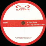 Sabre - Point Blank/lady Fortune
