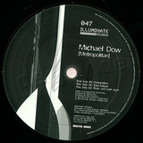 Michael Dow - Metropolitan / There And Back