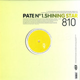 Pate No.1 - Shining Star