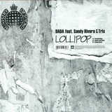 Dada Feat. Sandy Rivera - Lollipop
