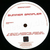 23 East Deep - Summer Sampler
