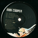 Max Cooper - Ep