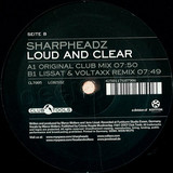 Sharpheadz - Loud And Clear