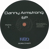 Danny Armstrong - Ep