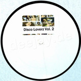 Disco Loverz - 002
