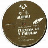 Pablo Akaros - Cuentos Y Fabulas 2x12
