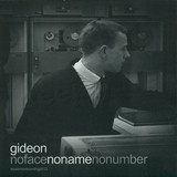 Gideon - No Name