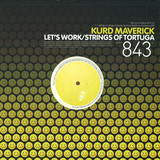 Kurd Maverick - Strings Of Tortuga