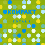 Kompakt Records - Total 8 3x12"