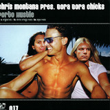 Chris Montana Pres. Bora Bora - Porto Hustle