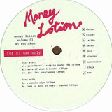 Roctakon - Money Lotion V1