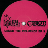 Bk - *3* Under The Influence Sample