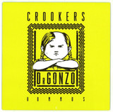 Crookers - Hummus