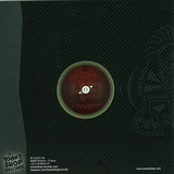 Disturbed Traxx - Colors Of Bonnie / Minimax