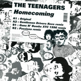 The Teenagers - Homecoming