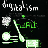 Digitalism - Zdrlt / Jupiter Room