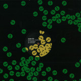 Andre Crom - Kordio Ep