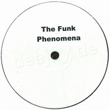 Armand Van Helden - Phunk Phenomena 08