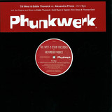 Till West & Eddie Thoneick - Hi N Bye
