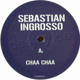 Sebastian Ingrosso - Chaa Chaa/teaser