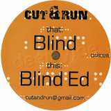 Cut & Run - Blinded By The Light
