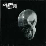Boys Noize - Oi Oi Oi