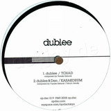Dublee & Den - Lipgloss / Karakorum