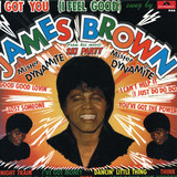 James Brown - I Got You (i Feel Good)