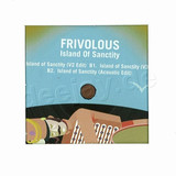 Frivolous - Island Of Sankt Titty