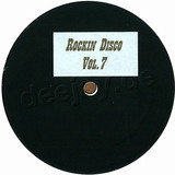 Rocking Disco - 007