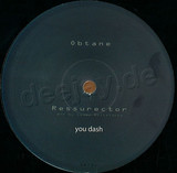 Obtane - Ressurector Ep