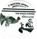 White Stripes - Seven Nation Army