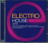 Electro House 2012 - Electro House 2012