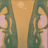 Kamran Sadeghi - RITUAL SIGNAL LP 2x12"